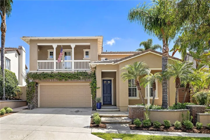 18 Via Cancion, San Clemente, California 92673