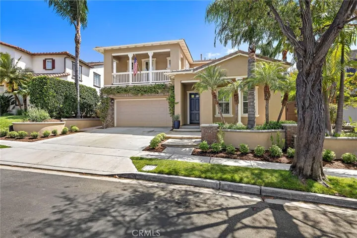 18 Via Cancion, San Clemente, California 92673