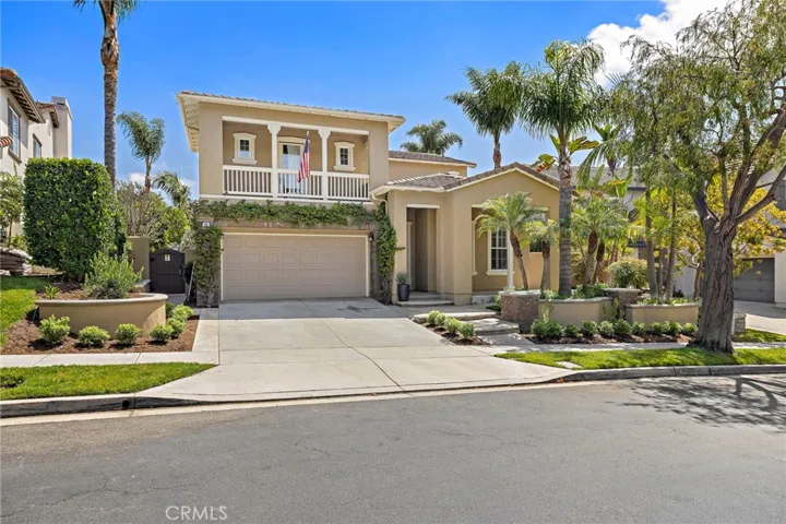 18 Via Cancion, San Clemente, California 92673