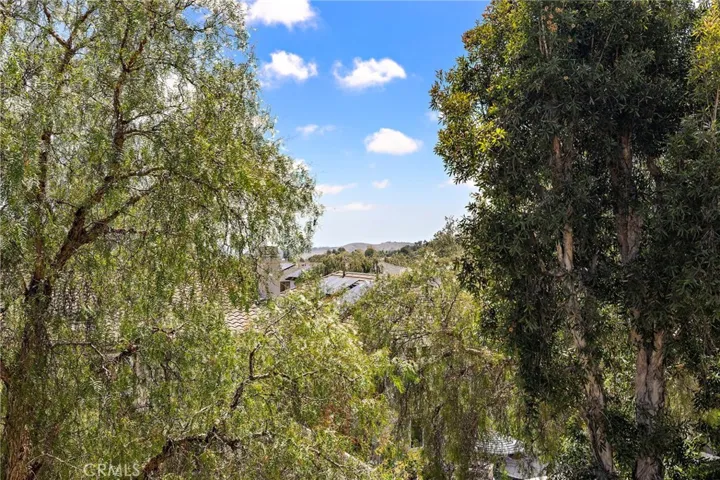 View from the Primary Bedroom