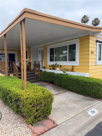 24921 Muirlands Boulevard 156, Lake Forest, California 92630