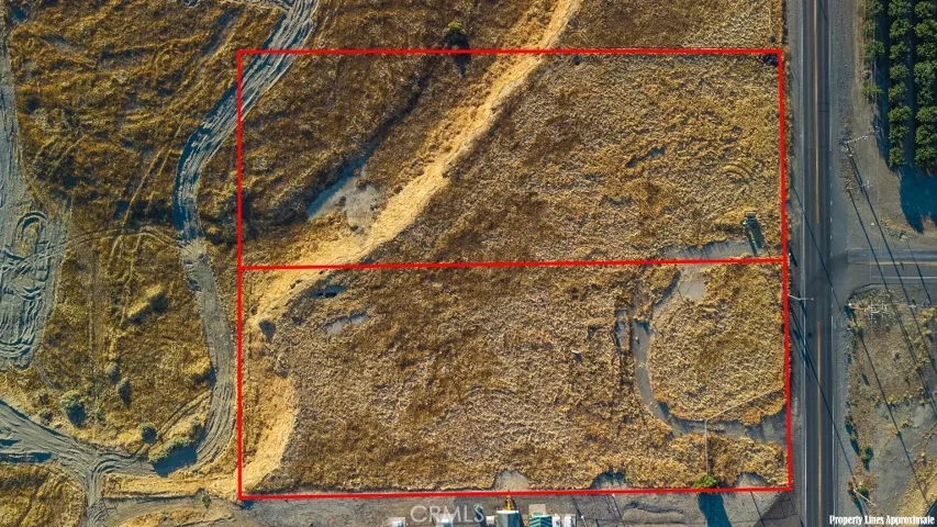 0 Jayne Avenue, Coalinga, California 93210
