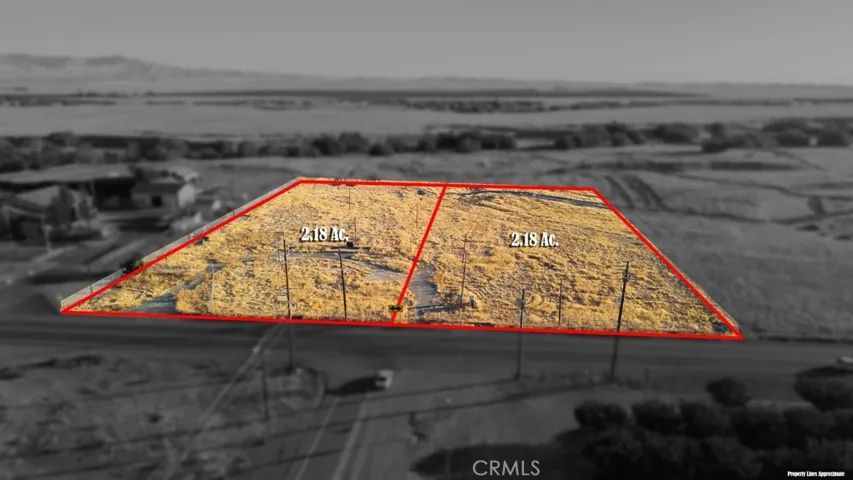0 Jayne Avenue, Coalinga, California 93210