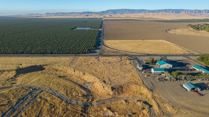 0 Jayne Avenue, Coalinga, California 93210