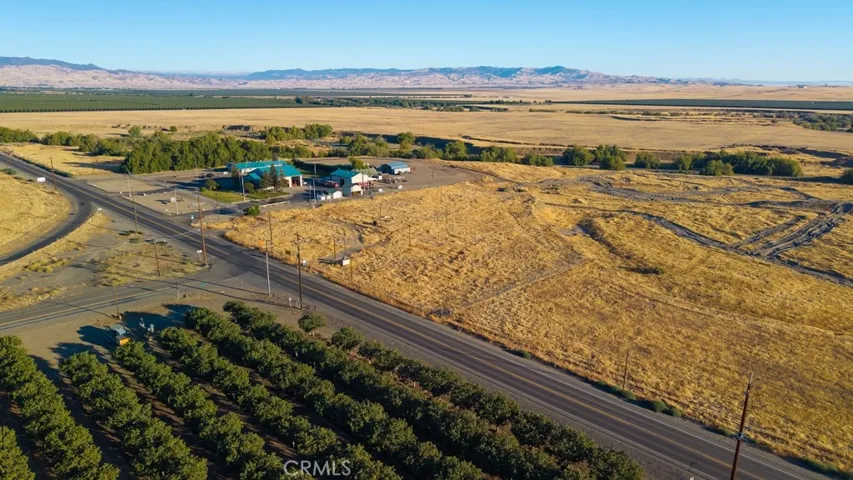 0 Jayne Avenue, Coalinga, California 93210