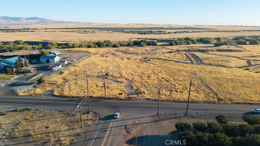 0 Jayne Avenue, Coalinga, California 93210