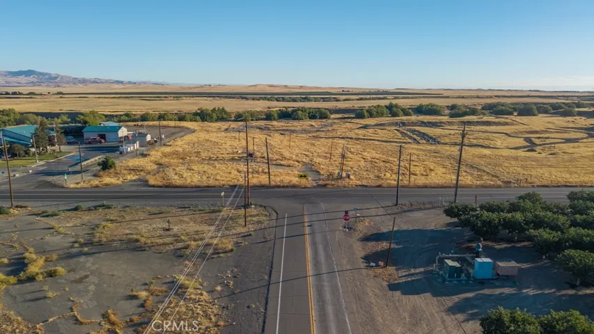 0 Jayne Avenue, Coalinga, California 93210