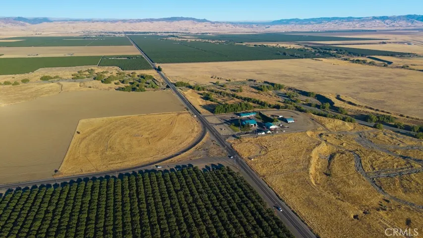 0 Jayne Avenue, Coalinga, California 93210