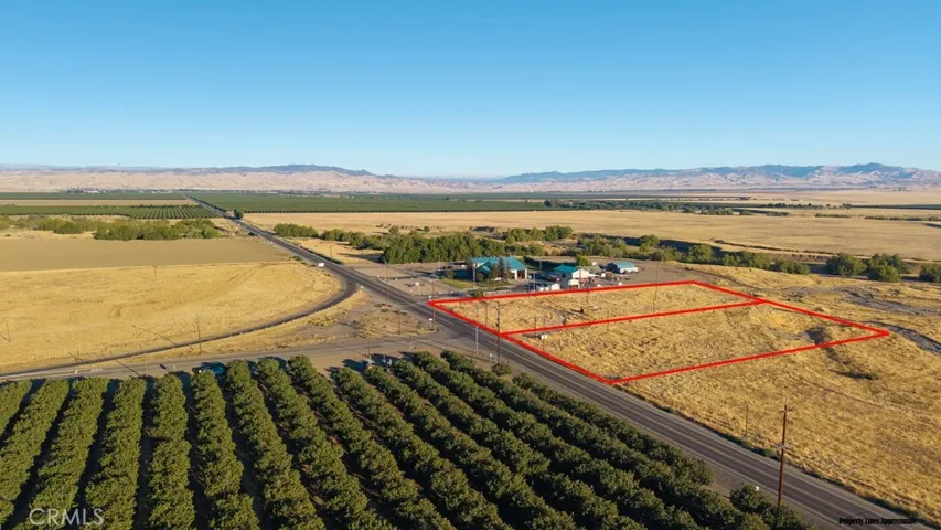 0 Jayne Avenue, Coalinga, California 93210