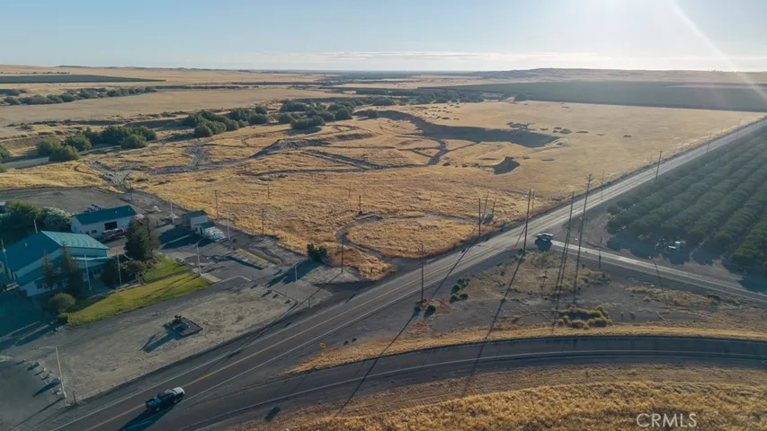 0 Jayne Avenue, Coalinga, California 93210