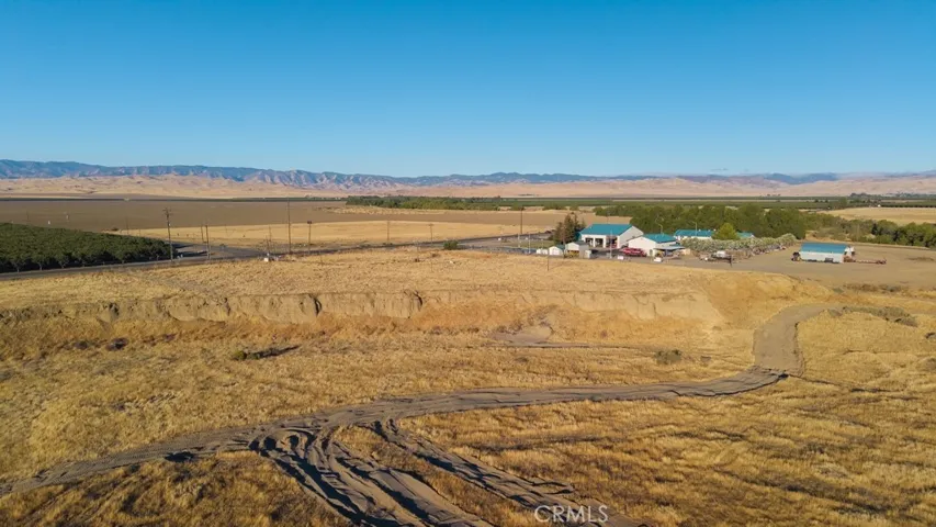 0 Jayne Avenue, Coalinga, California 93210