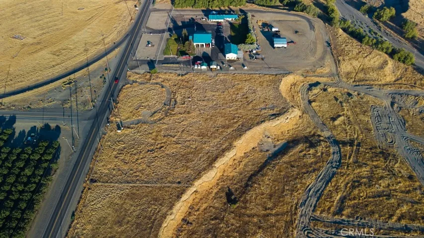 0 Jayne Avenue, Coalinga, California 93210