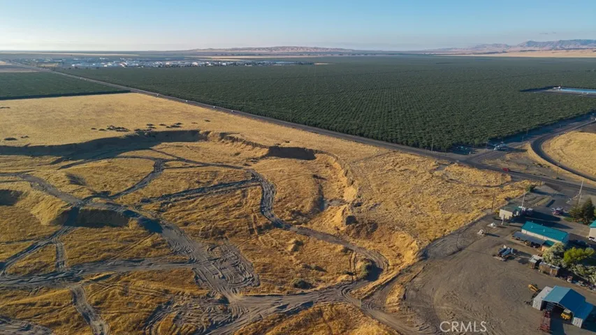 0 Jayne Avenue, Coalinga, California 93210