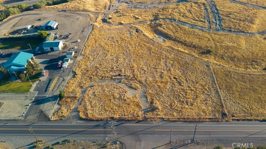 0 Jayne Avenue, Coalinga, California 93210