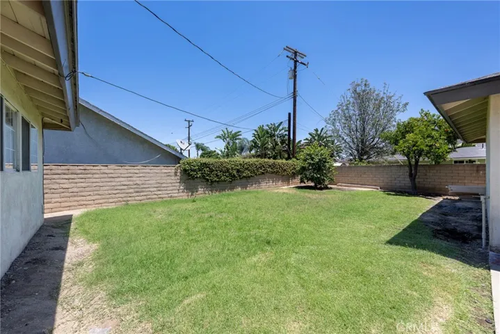 120 N Jerrilee, Anaheim, California 92807