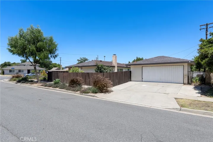 120 N Jerrilee, Anaheim, California 92807