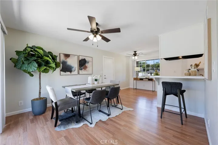 120 N Jerrilee, Anaheim, California 92807