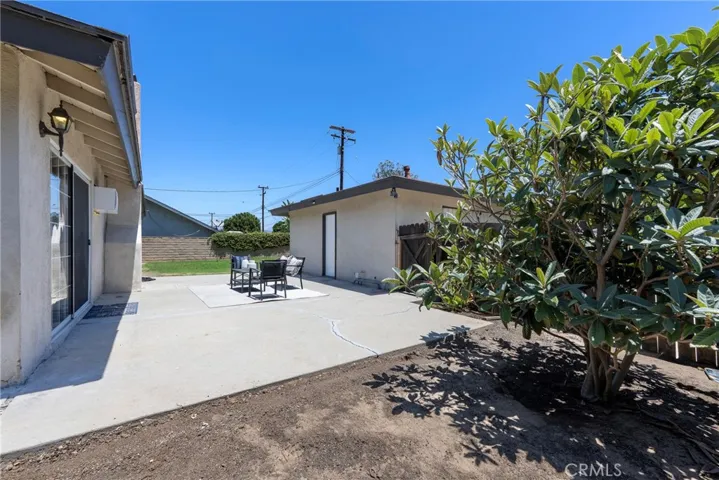 120 N Jerrilee, Anaheim, California 92807