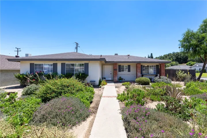 120 N Jerrilee, Anaheim, California 92807