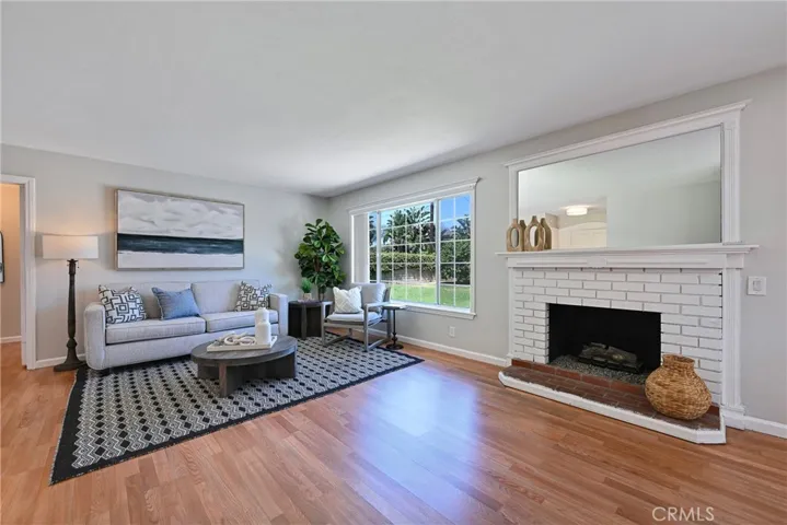 120 N Jerrilee, Anaheim, California 92807