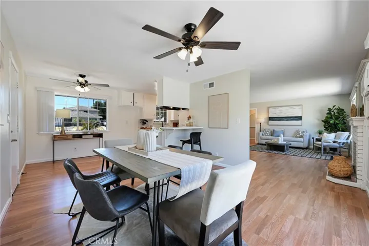 120 N Jerrilee, Anaheim, California 92807