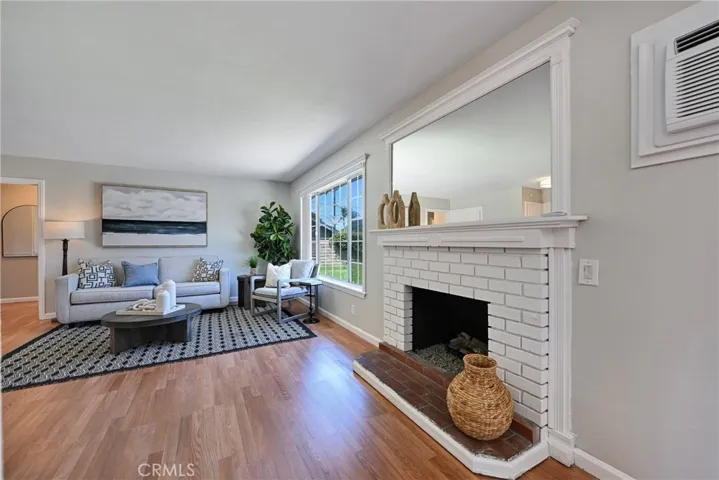 120 N Jerrilee, Anaheim, California 92807