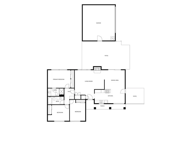 120 N Jerrilee, Anaheim, California 92807