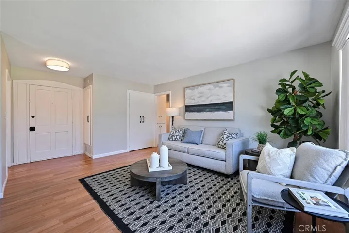 120 N Jerrilee, Anaheim, California 92807
