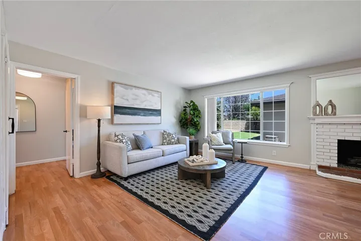 120 N Jerrilee, Anaheim, California 92807