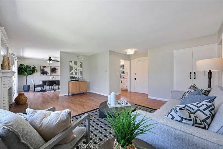 120 N Jerrilee, Anaheim, California 92807