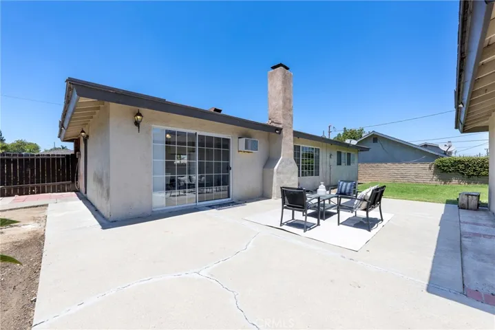 120 N Jerrilee, Anaheim, California 92807