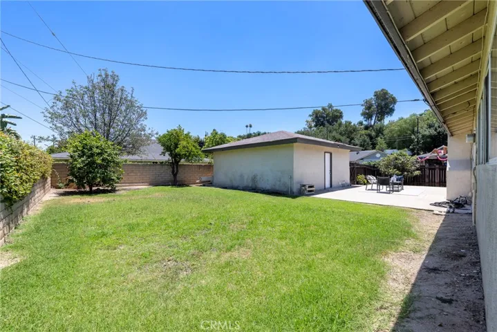 120 N Jerrilee, Anaheim, California 92807