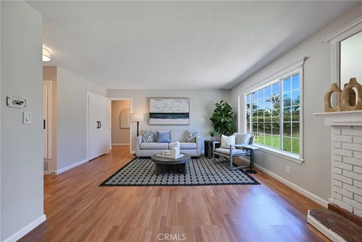 120 N Jerrilee, Anaheim, California 92807