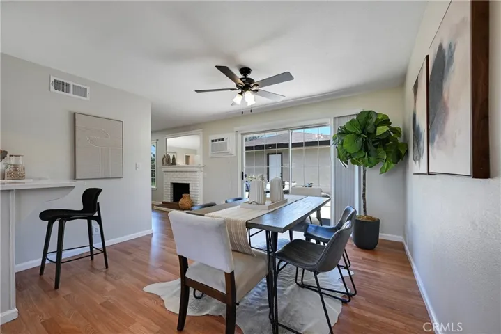 120 N Jerrilee, Anaheim, California 92807