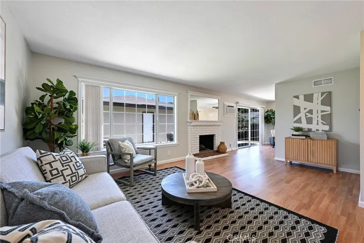 120 N Jerrilee, Anaheim, California 92807
