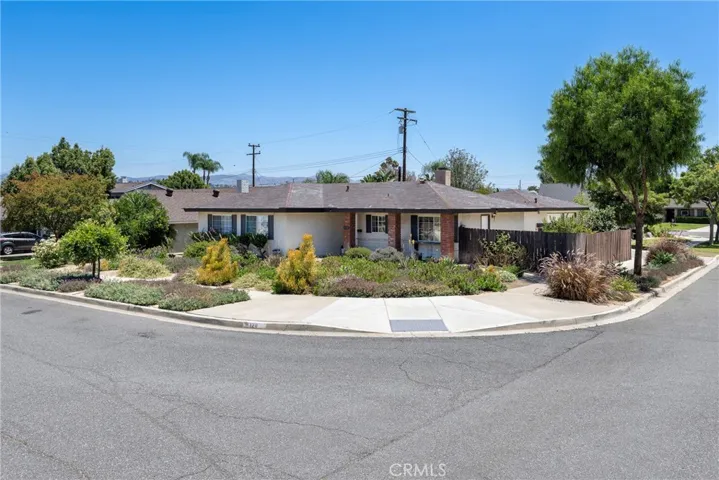 120 N Jerrilee, Anaheim, California 92807