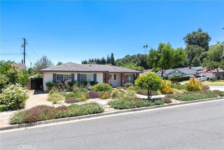 120 N Jerrilee, Anaheim, California 92807