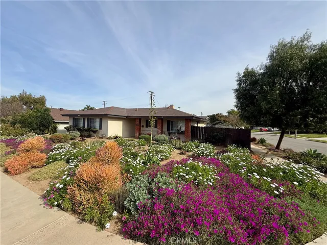 120 N Jerrilee, Anaheim, California 92807