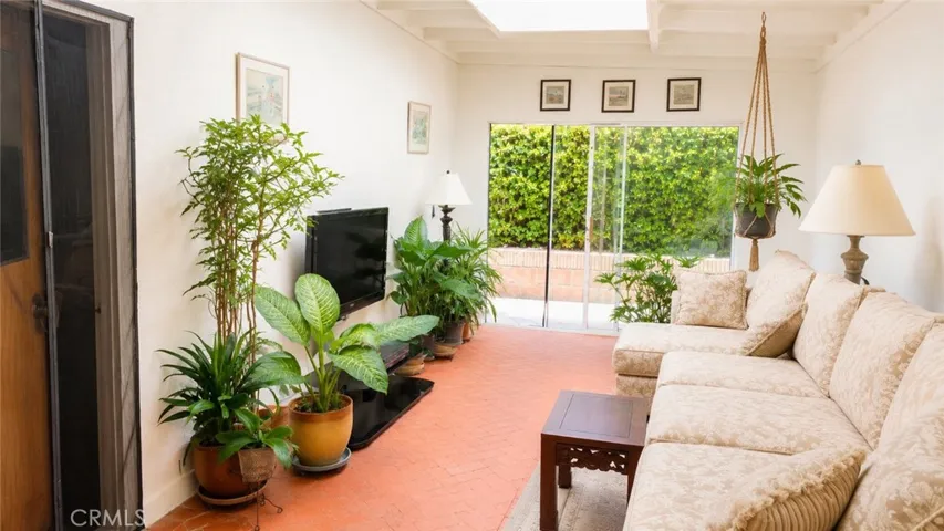enclosed glass door front porch