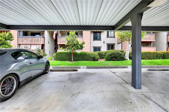 Carport