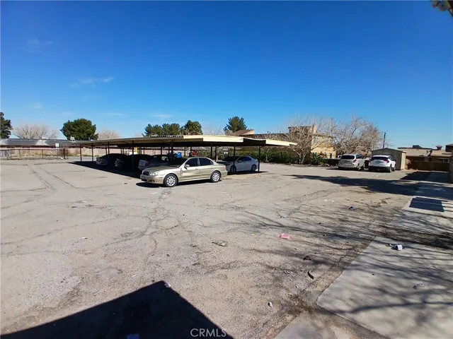 11661 11663 White Avenue 6, Adelanto, California 92301