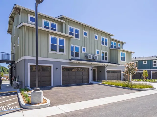 111 Aptos Village Way 3, Aptos, California 95003