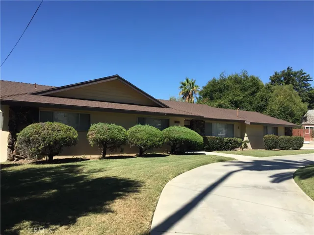 2730 Mcallister Street, Riverside, California 92503