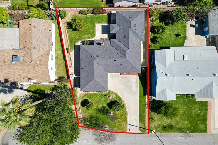 312 N Maplewood, West Covina, California 91790