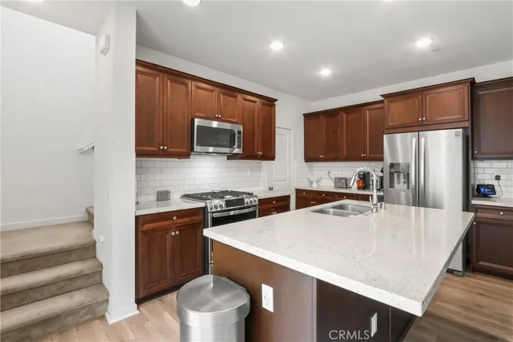 1604 Ruedy, Upland, California 91784
