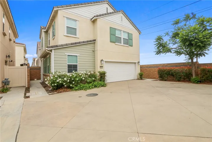 1604 Ruedy, Upland, California 91784