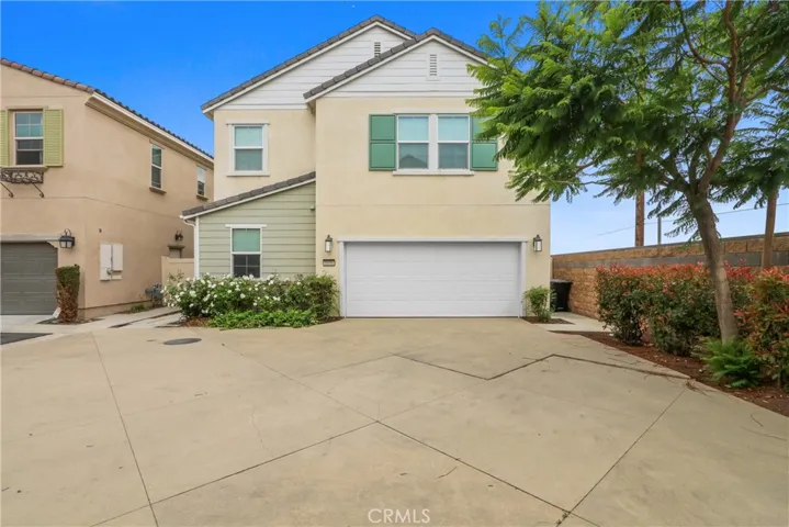 1604 Ruedy, Upland, California 91784