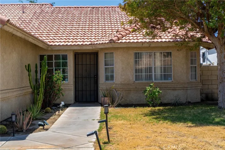 68185 Tortuga Road, Cathedral City, California 92234