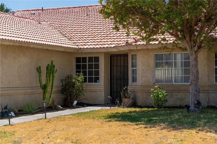 68185 Tortuga Road, Cathedral City, California 92234