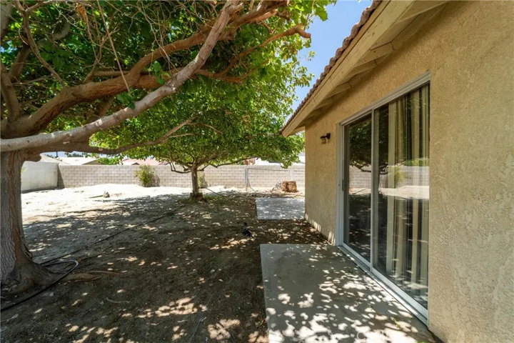 68185 Tortuga Road, Cathedral City, California 92234